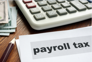 HMRC Payroll Tax