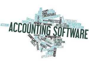 accounting sotfware